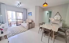 Aconchegante apartamento no centro em Balneário Camboriú SC